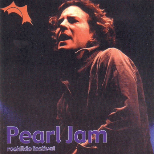 Pearl Jam : Roskilde Festival